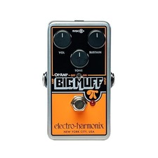 ELECTRO-HARMONIX OP-AMP Big