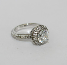 Tacori Sterling Silver
