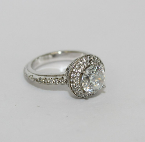 Tacori sterling silver - tacori,