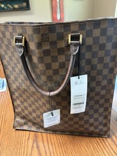 Authentic Louis Vuitton Sac