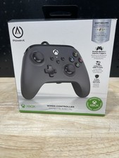 PowerA Wired Controller Manette Cable for Xbox Series X|S & Xbox One -  Open box