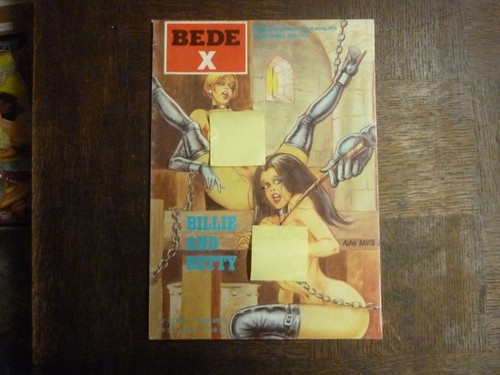 Adulte bede billie - -,
