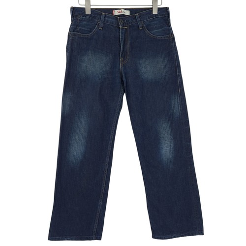 Vintage levi 503 - vintage, loose