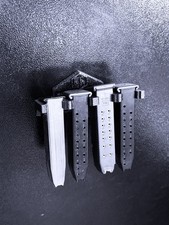 Support magnétique latéral