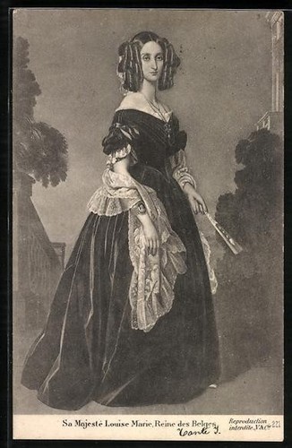 Carte postale artiste - postale, d'artiste
