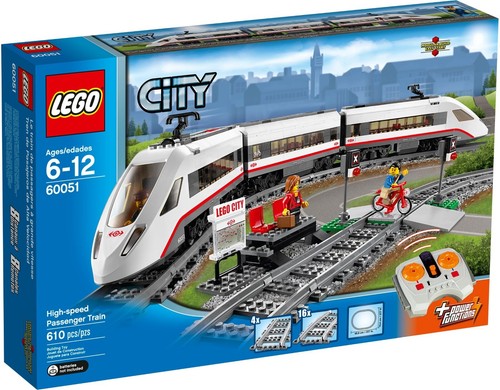 Neuf new lego city - new,