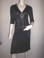 LEGERE MOULANTE ROBE MALIPARMI