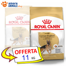Royal Canin Chien → Adulte