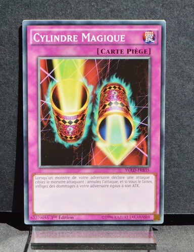 Carte ygld frb35 - carte, yu-gi-oh