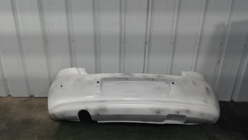 Pare choc arriere volkswagen - pare,