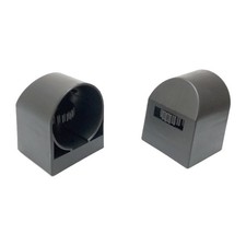 Lot de 2 Embouts de Tuyau pour