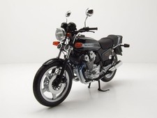 Honda CB 900 Bol D'Or 1978 Noir Modèle Moto 1:12 Minichamps