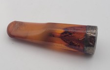 Fume-cigare Ancien en AMBRE