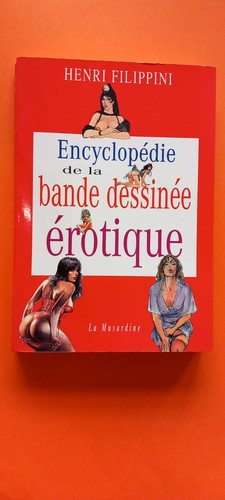 Filippini encyclopedie la - de,