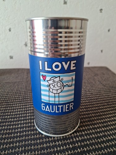 Boite métallique seule - boite,