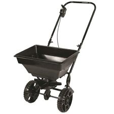 Semoir Engrais A Manuelle Couchette Baignoire 25 Lt Largeur Jet 3-3.5 M