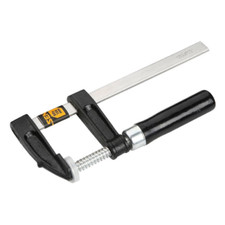 Serre-Joint Vis 50x250mm