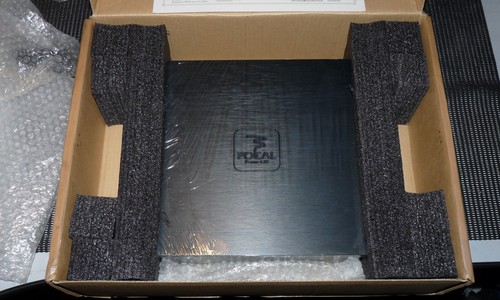 Ensemble neuf sono - focal, pour