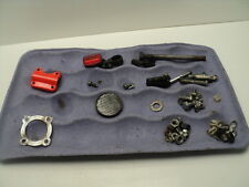 #4127 Motori Minarelli V1 50cc Italian Moped Nuts, Bolts, & Misc. Hardware