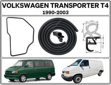 Joint pour VW Transporter T4 IV Bus Caravelle Multivan Boîte 7D0837911-912