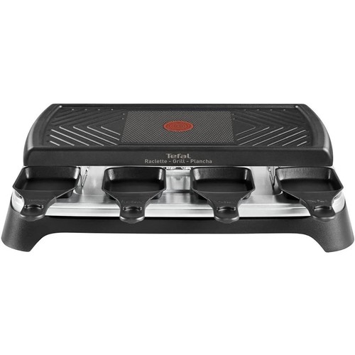 Tefal plancha raclettegerät - tefal, plancha-raclettegerät