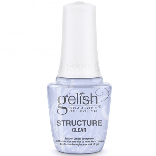 Gelish soak off gel polish - soak,