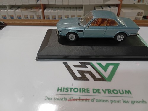 Rare bmw csi - rare,