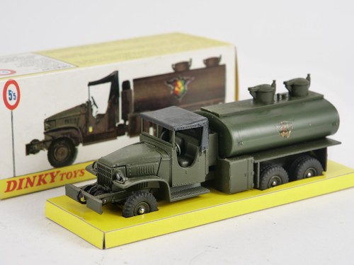 Dinky toys 823 camion - toys,