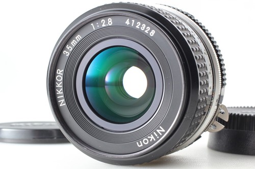 Exc objectif grand angle - objectif,