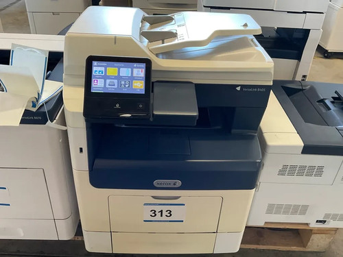 Printer xerox versalink - printer,