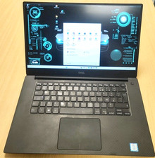 Dell XPS 15 9550 , NTEL CORE
