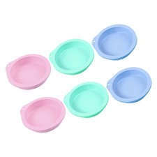  Lot de 6 mini moules à