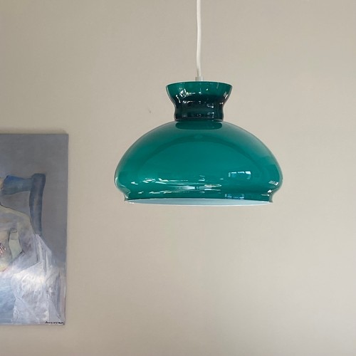 Suspension lustre verre - suspension, en