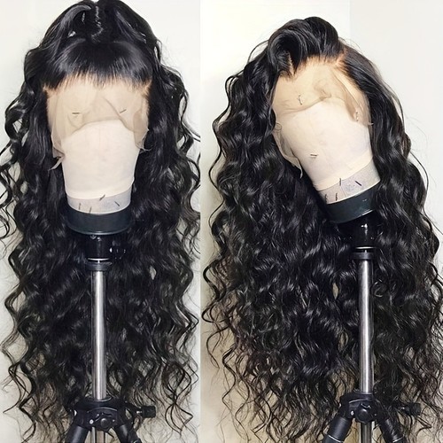 13x4 free part water wave - 13x4, lace