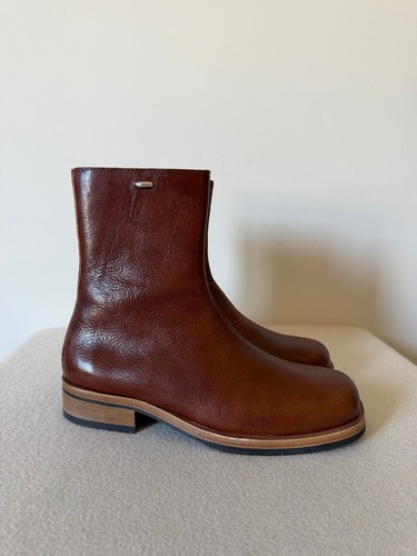 Our legacy camion boots - our,