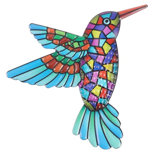 Tenture murale oiseau - tenture,