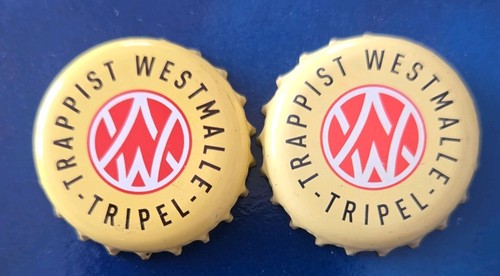 Capsules bière westmalle - 2,