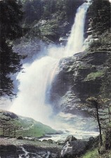 74 SIXT FER A CHEVAL CASCADE