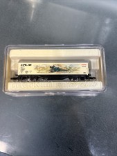 Marklin Mini Club Z Scale 8657