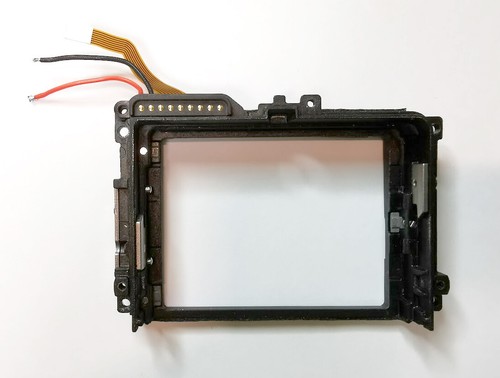 Hasselblad body main - ,