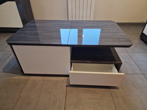 Table basse neuve salon - de,