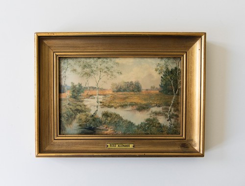 Tableau helca émaux - en,