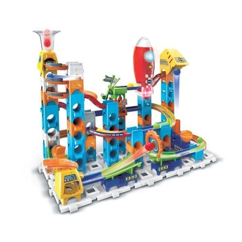 Vtech marble rush circuit - vtech,