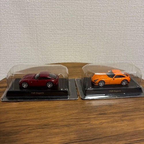Ensemble mini voiture kyosho - voiture,