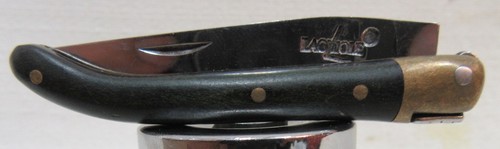Forge laguiole horn handle - de,