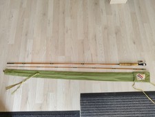 Canne à mouche Pezon et