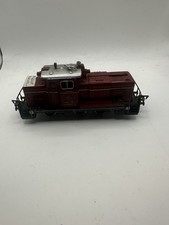 Locomotive diesel Fleischmann