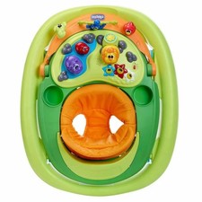 Jouet interactif Chicco Walky