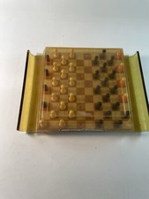 Mini jeu de DAMES Vintage de