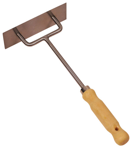Raclette nettoyage avec - nettoyage,